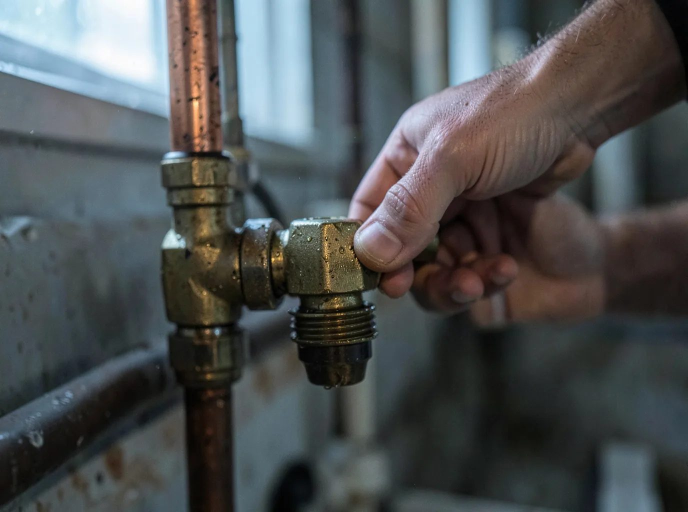 Emergency Plumber Macksburg, IA FAQs